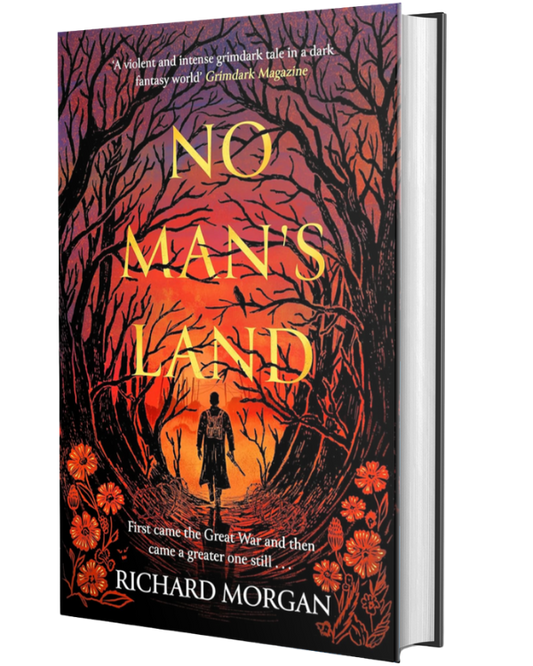 No Man's Land