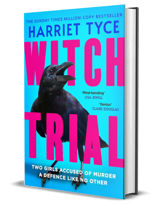 Witch Trial