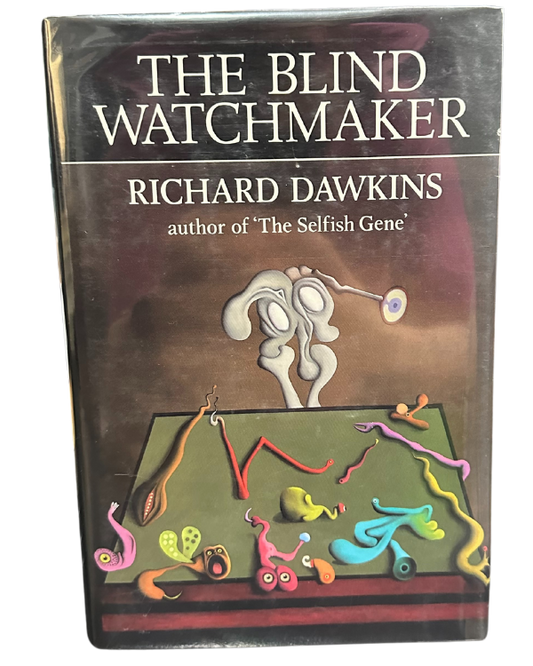The Blind Watchmaker
