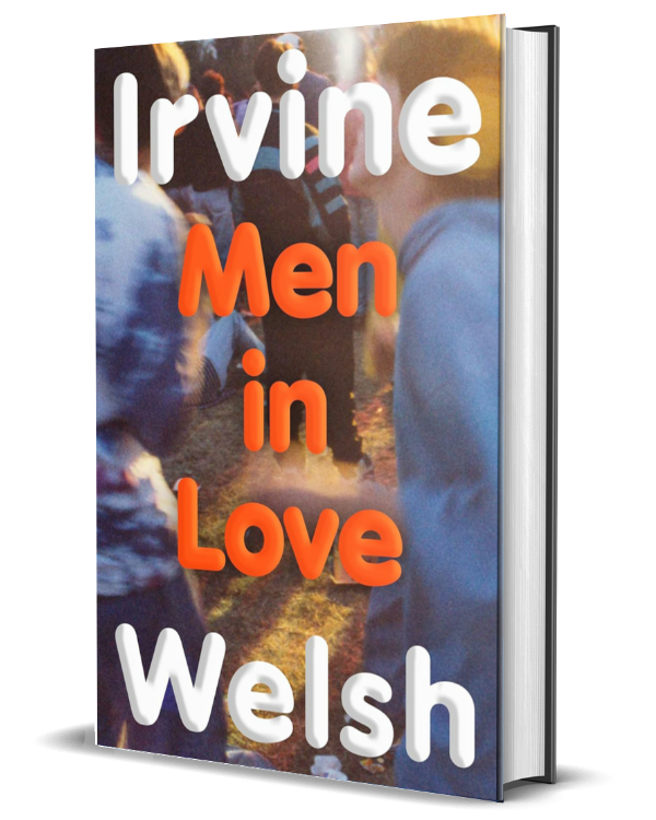Men in Love