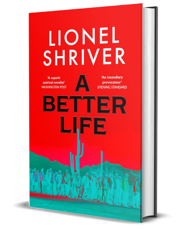 A Better Life