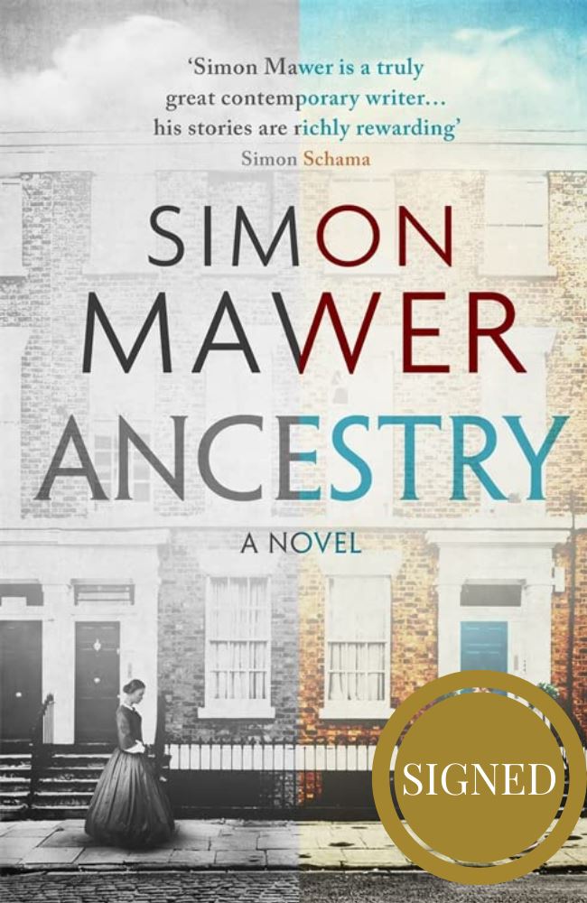 Ancestry