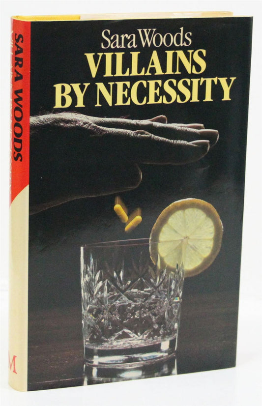 Villains by Necessity
