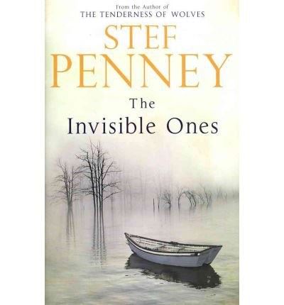The Invisible Ones