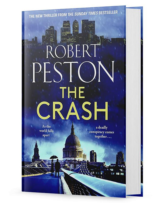 The Crash
