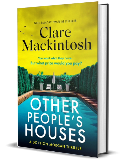Other People's Houses
