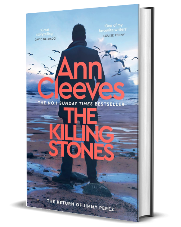 The Killing Stones
