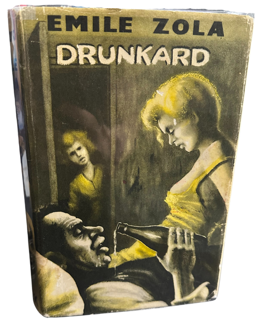 Drunkard