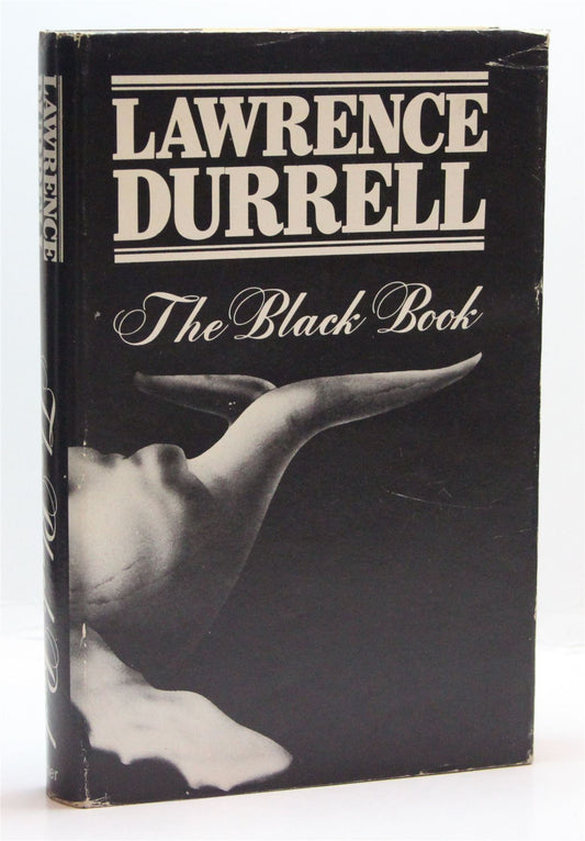 The Black Book