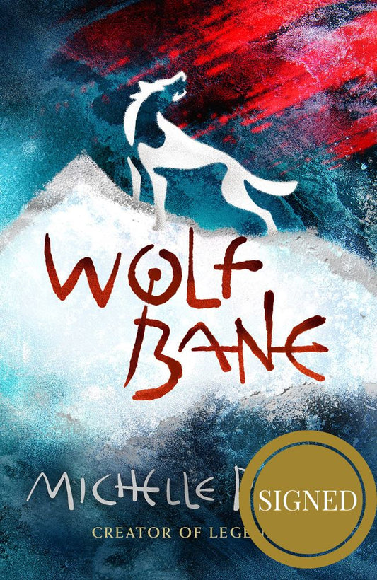 Wolfbane