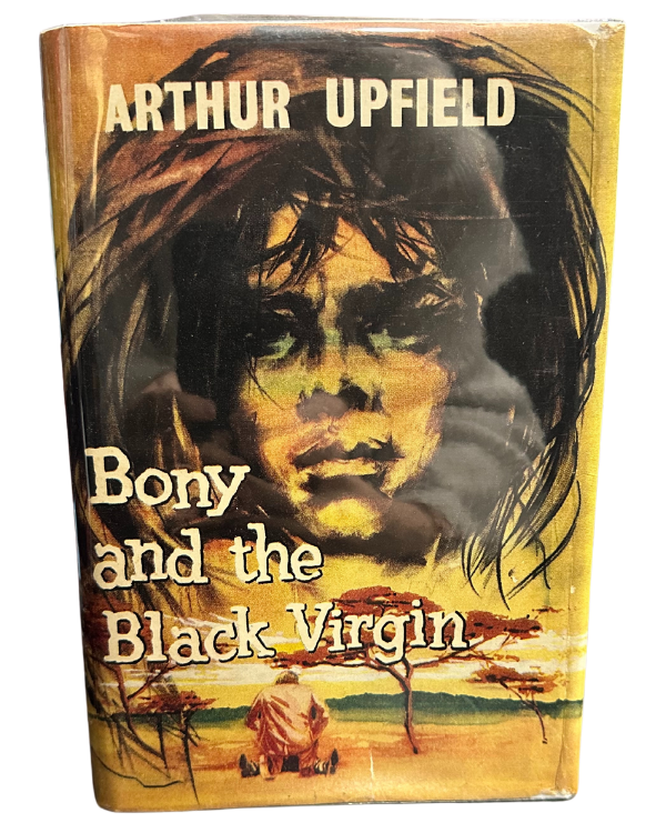 Bony and the Black Virgin