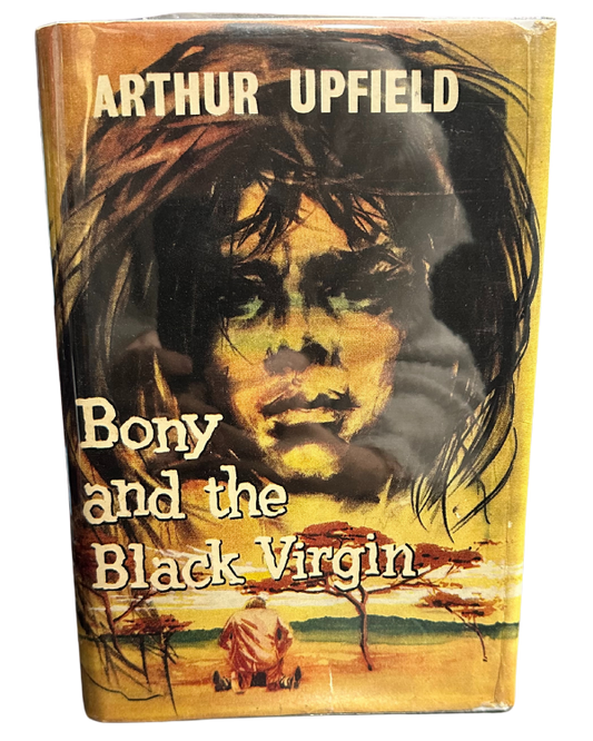 Bony and the Black Virgin