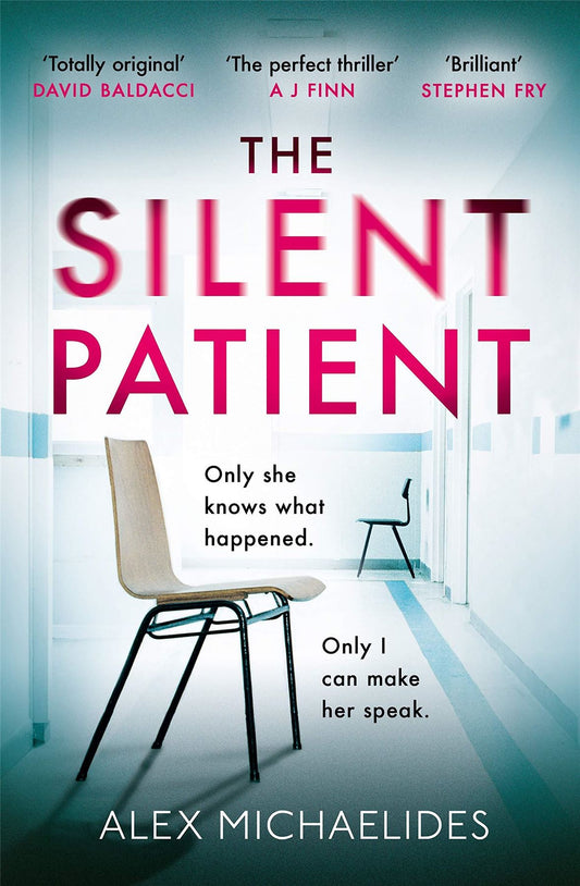 The Silent Patient