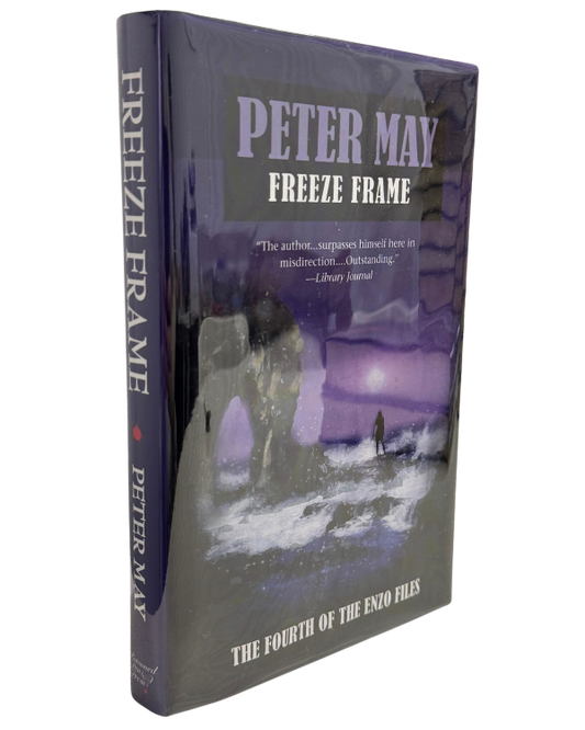 Freeze Frame