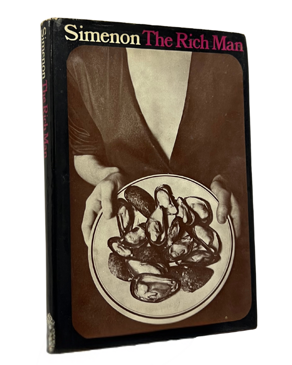 The Rich Man