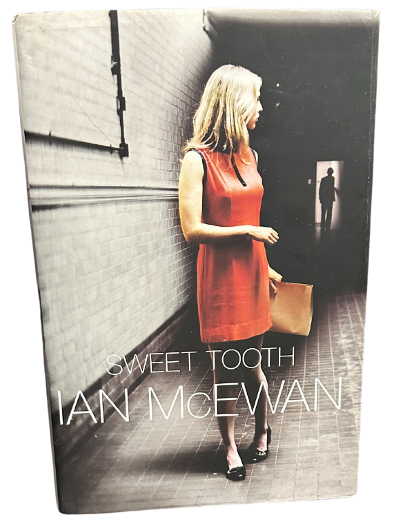 Sweet Tooth