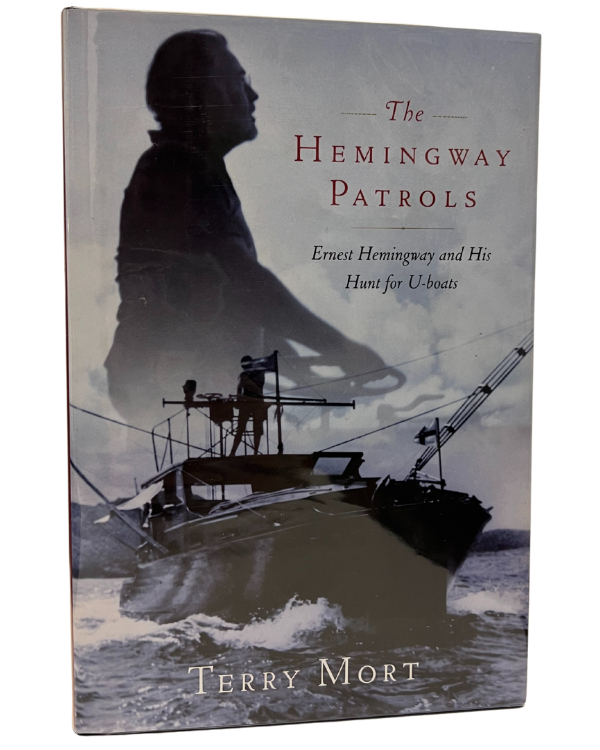 The Hemingway Patrols