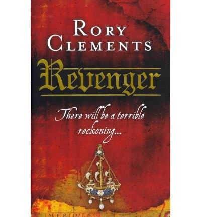 Revenger - Ltd