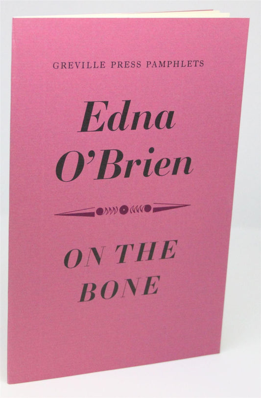On the Bone