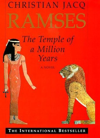 The Temple of a Million Years (Ramses)