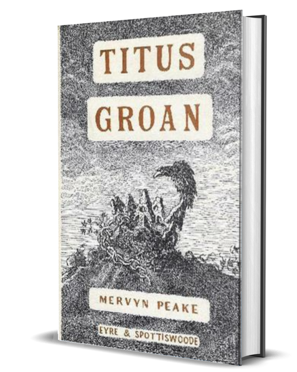 Titus Groan