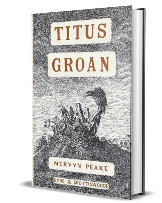 Titus Groan