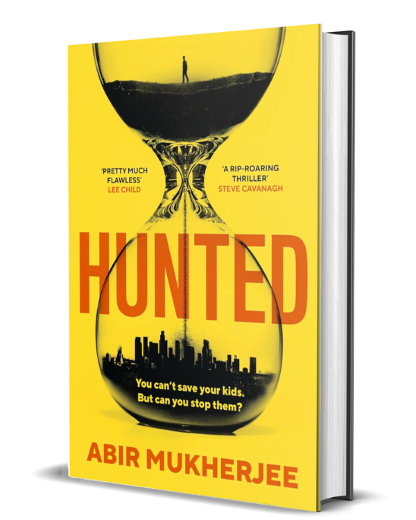 Hunted
