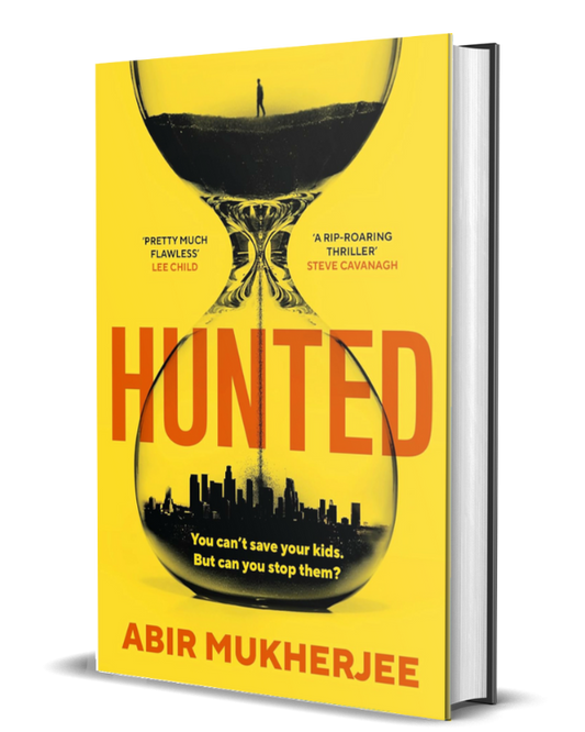 Hunted