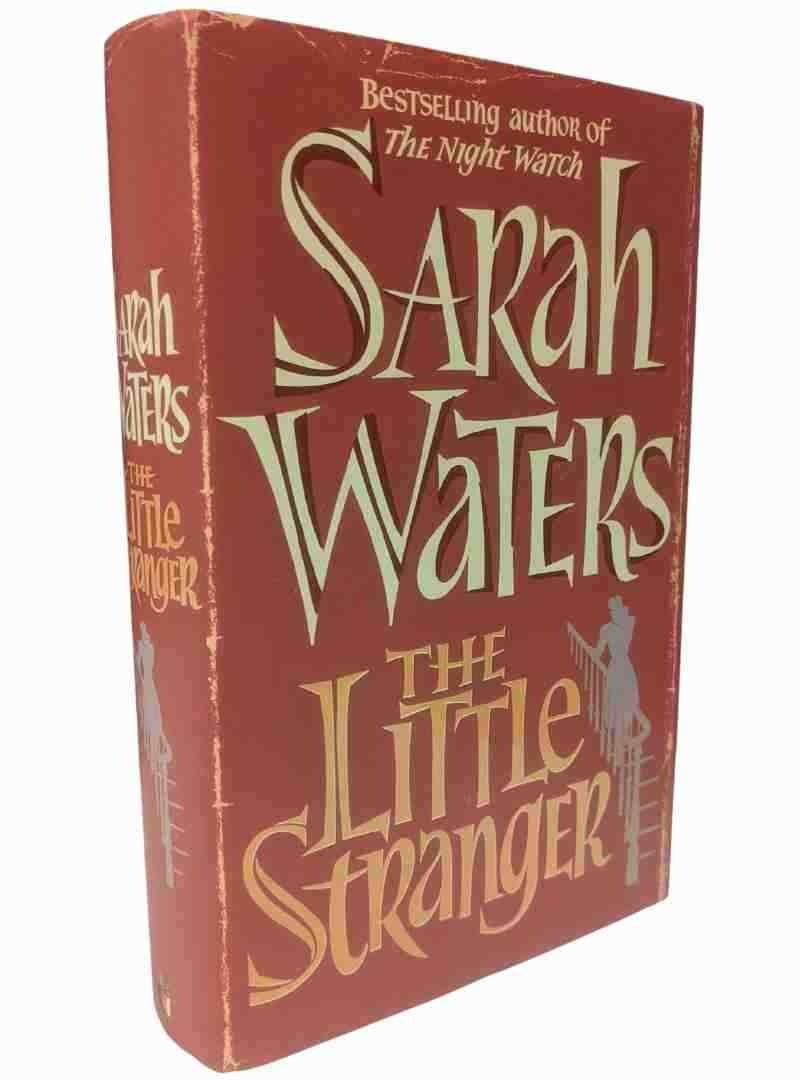 The Little Stranger