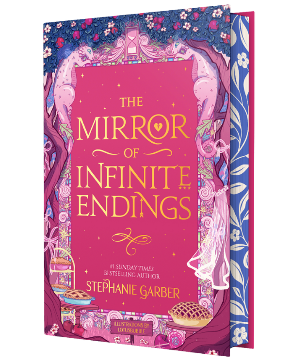 The Mirror of Infinite Endings