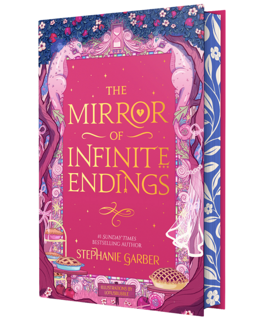 The Mirror of Infinite Endings
