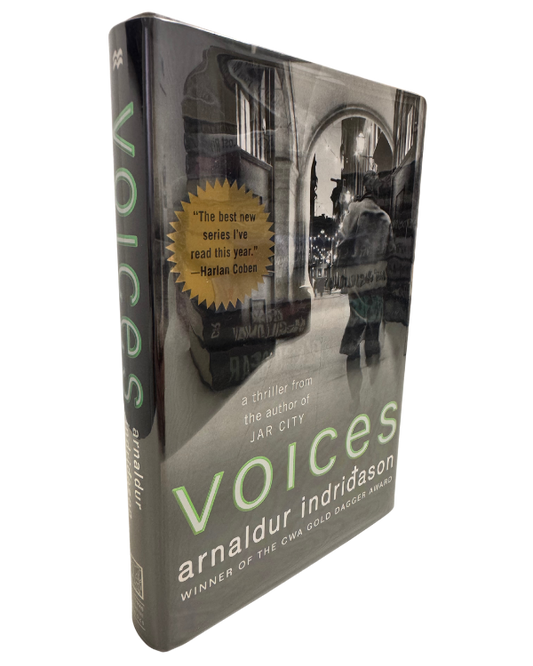 Voices
