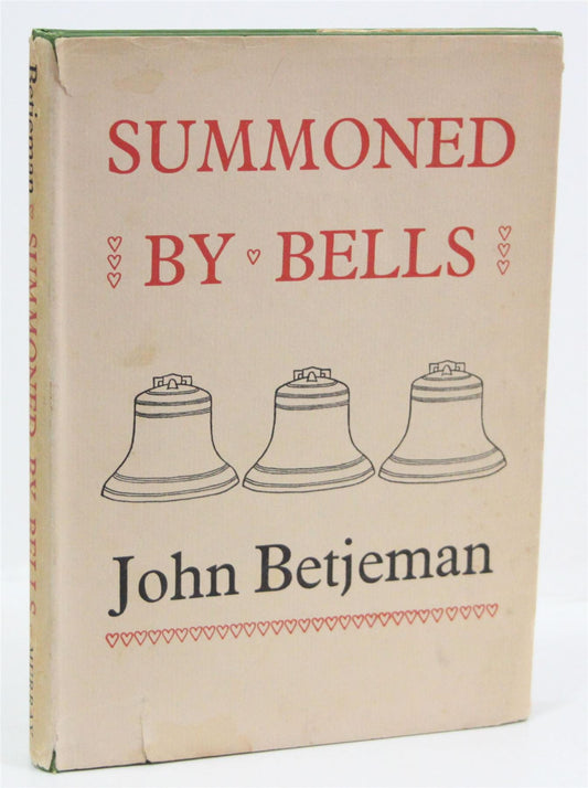 Summoned By Bells