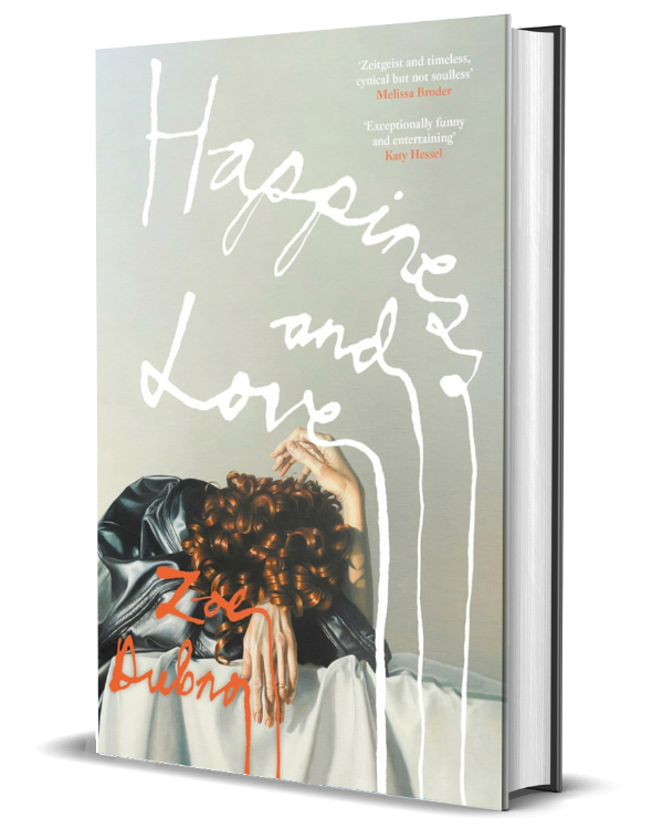 Happiness and Love