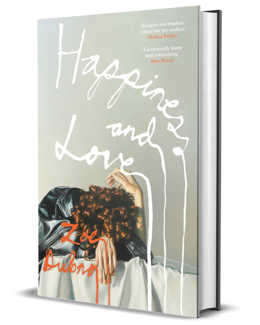 Happiness and Love