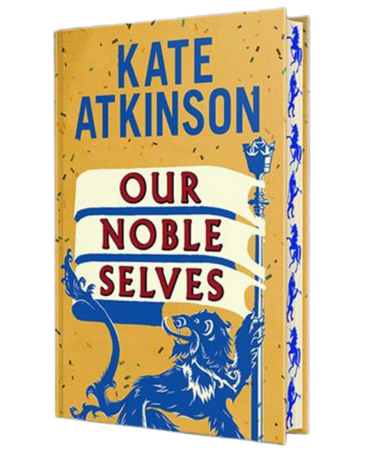 Our Noble Selves