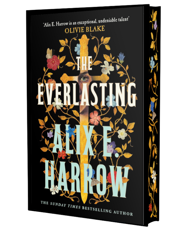 The Everlasting - GSFF Edition
