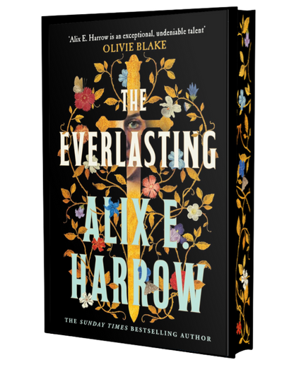 The Everlasting - GSFF Edition