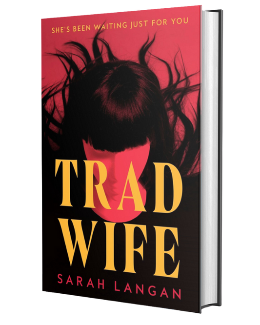 Trad Wife