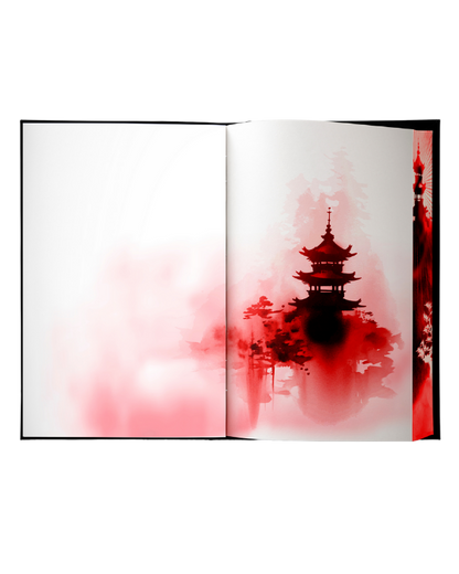 The Book of Fallen Leaves - Fellowship Edition