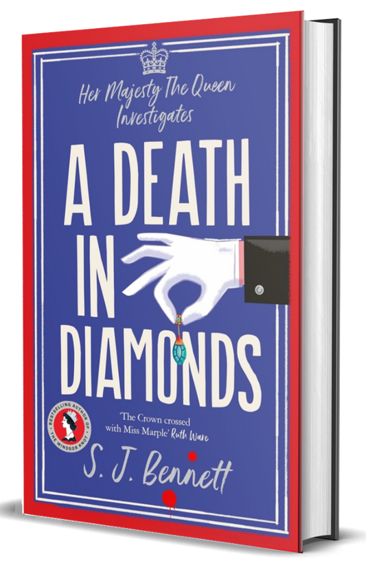 A Death in Diamonds