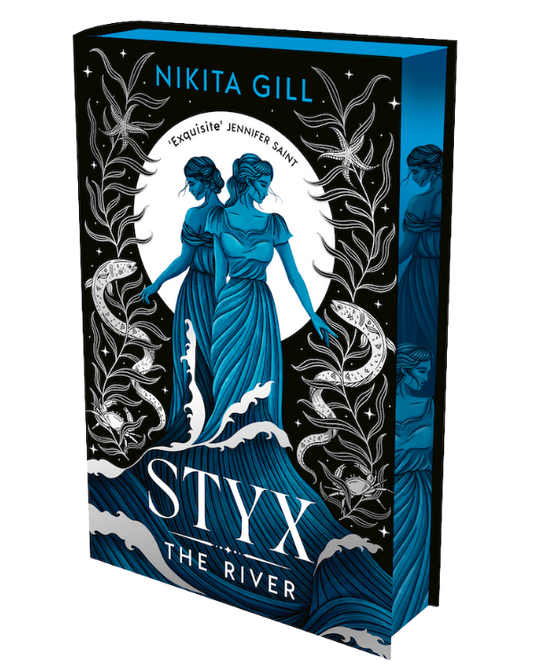 Styx: The River
