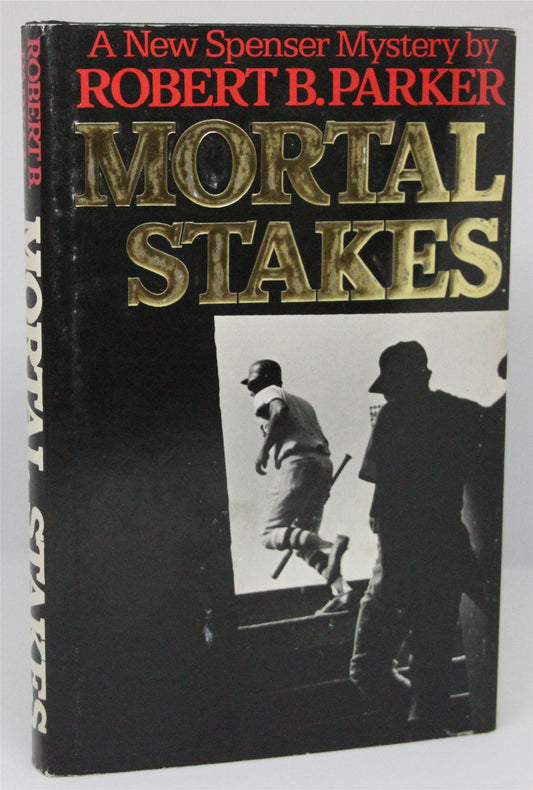 Mortal Stakes