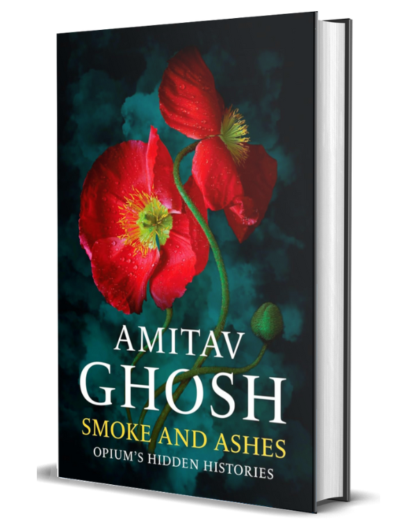 Smoke and Ashes