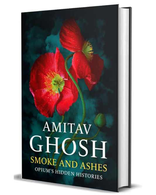 Smoke and Ashes
