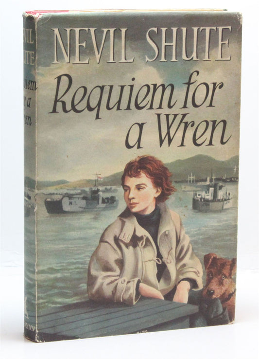Requiem for a Wren