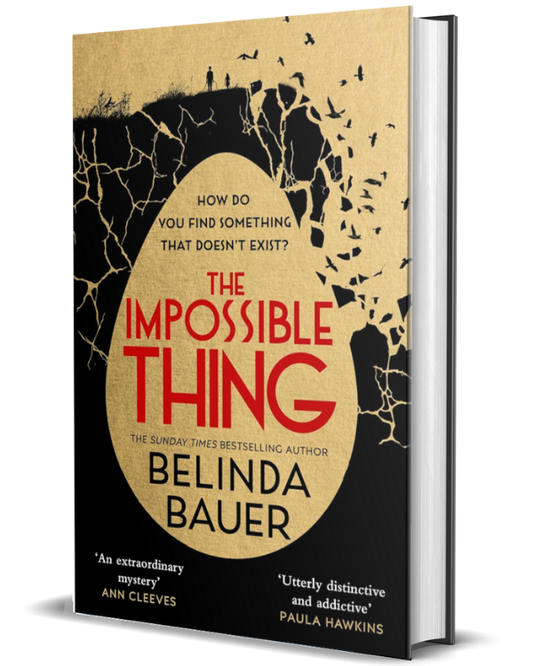 The Impossible Thing