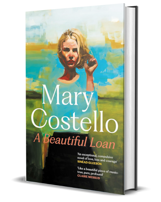 A Beautiful Loan