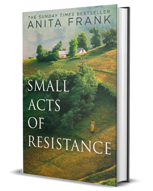 Small Acts of Resistance