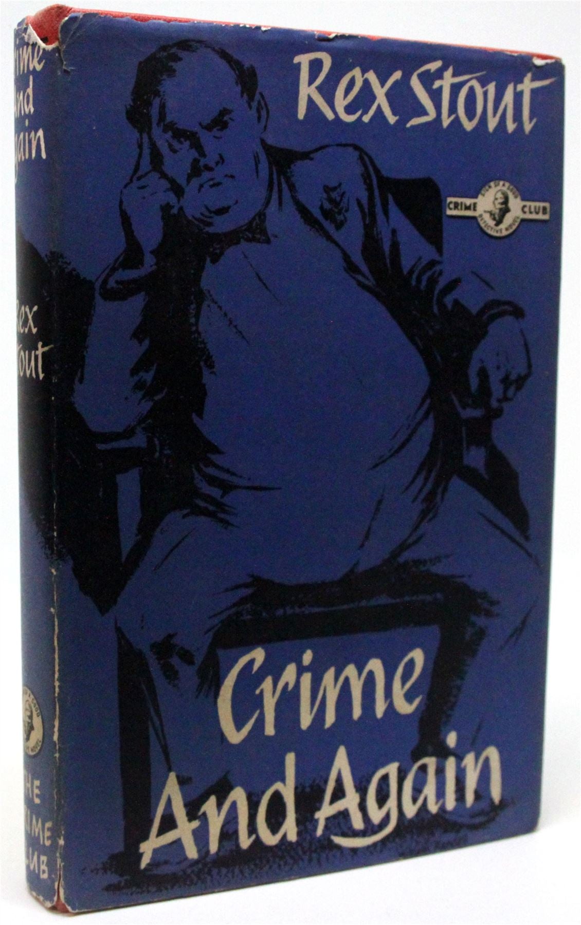 Crime and Again